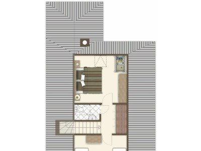Holiday house Ferienhaus "Sprenger" Hans Albers 11 - Document photo 37