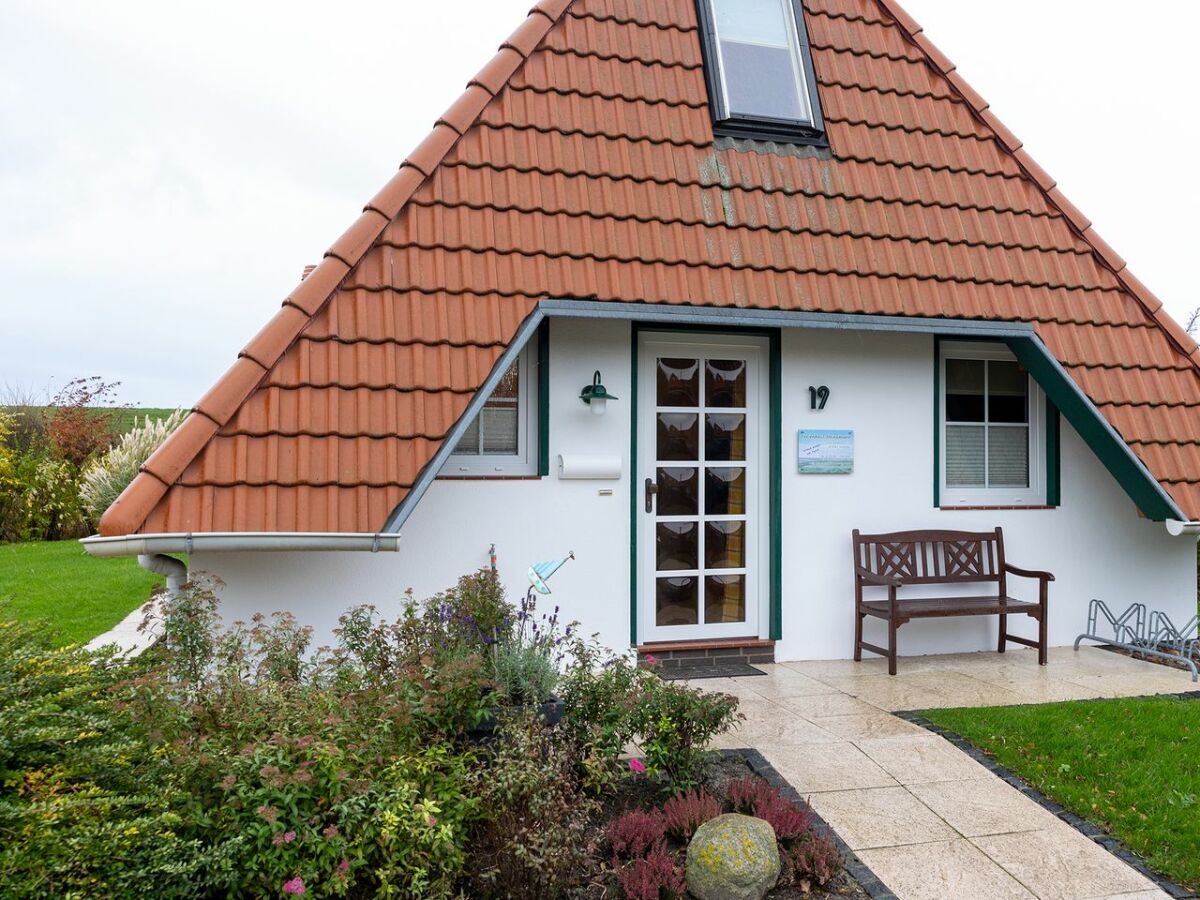 Holiday house Ferienhaus "Heinemann" Lale Andersen 19