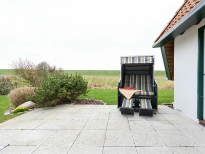 Holiday house Ferienhaus "Heinemann" Lale Andersen 19 - Outdoor photo 2