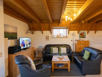 Holiday house Ferienhaus "Heinemann" Lale Andersen 19 - Features photo 12