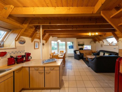 Holiday house Ferienhaus "Heinemann" Lale Andersen 19 - Features photo 13