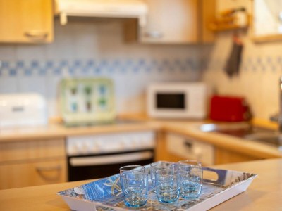 Holiday house Ferienhaus "Heinemann" Lale Andersen 19 - Features photo 14