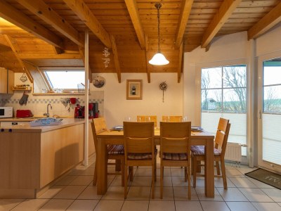 Holiday house Ferienhaus "Heinemann" Lale Andersen 19 - Features photo 15