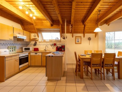 Holiday house Ferienhaus "Heinemann" Lale Andersen 19 - Features photo 17