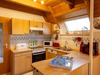 Holiday house Ferienhaus "Heinemann" Lale Andersen 19 - Features photo 19