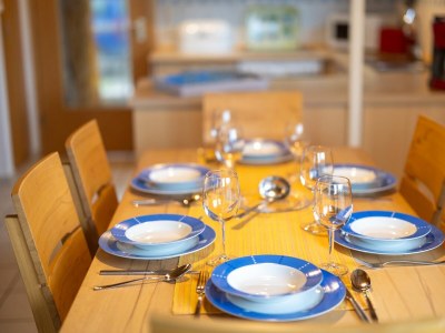 Holiday house Ferienhaus "Heinemann" Lale Andersen 19 - Features photo 20