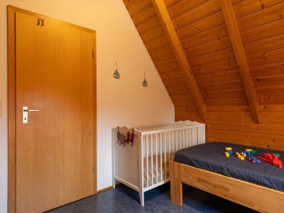 Holiday house Ferienhaus "Heinemann" Lale Andersen 19 - Features photo 21