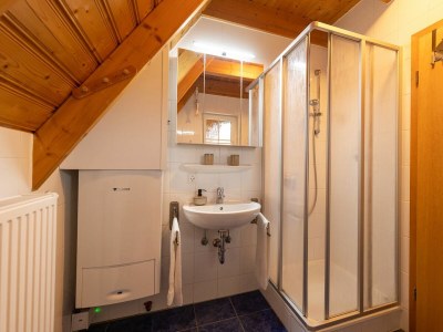 Holiday house Ferienhaus "Heinemann" Lale Andersen 19 - Features photo 22