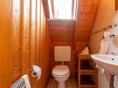 Holiday house Ferienhaus "Heinemann" Lale Andersen 19 - Features photo 23