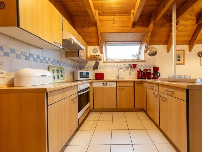 Holiday house Ferienhaus "Heinemann" Lale Andersen 19 - Features photo 25