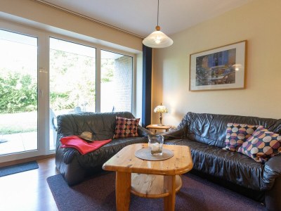 Holiday apartment Ferienwohnung "Deichläufer" Lilli Marleen 7-01 in Wurster Nordseeküste - Holiday apartment