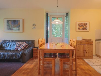 Holiday apartment Ferienwohnung "Deichläufer" Lilli Marleen 7-01 - Features photo 11