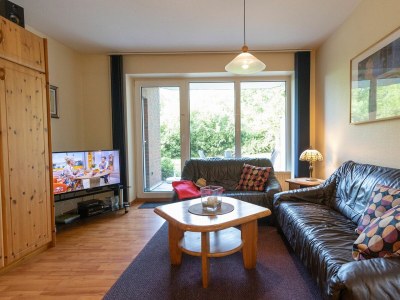 Holiday apartment Ferienwohnung "Deichläufer" Lilli Marleen 7-01 - Features photo 12