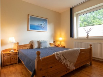 Holiday apartment Ferienwohnung "Deichläufer" Lilli Marleen 7-01 - Features photo 13