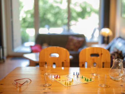 Holiday apartment Ferienwohnung "Deichläufer" Lilli Marleen 7-01 - Features photo 14