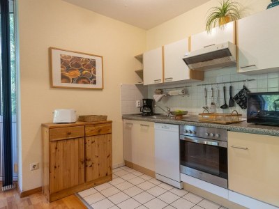 Holiday apartment Ferienwohnung "Deichläufer" Lilli Marleen 7-01 - Features photo 15