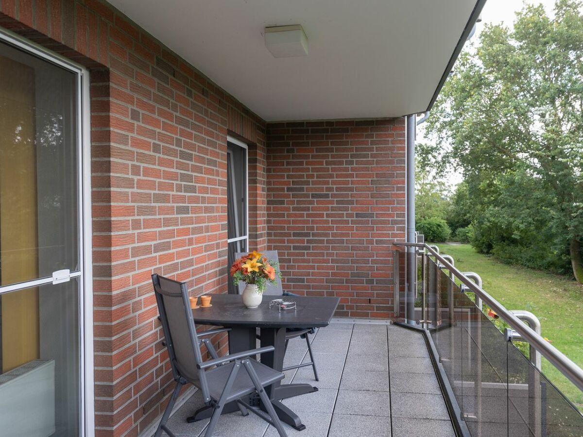 Holiday apartment Ferienwohnung "Kleine Auszeit" Lilli Marleen 5-11 - Outdoor photo 3