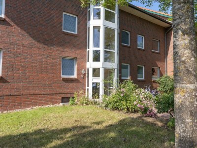 Holiday apartment Ferienwohnung "Kleine Auszeit" Lilli Marleen 5-11 - Outdoor photo 2