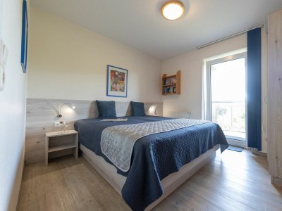 Holiday apartment Ferienwohnung "Kleine Auszeit" Lilli Marleen 5-11 - Features photo 11