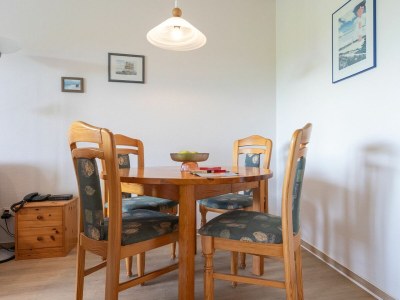 Holiday apartment Ferienwohnung "Kleine Auszeit" Lilli Marleen 5-11 - Features photo 12