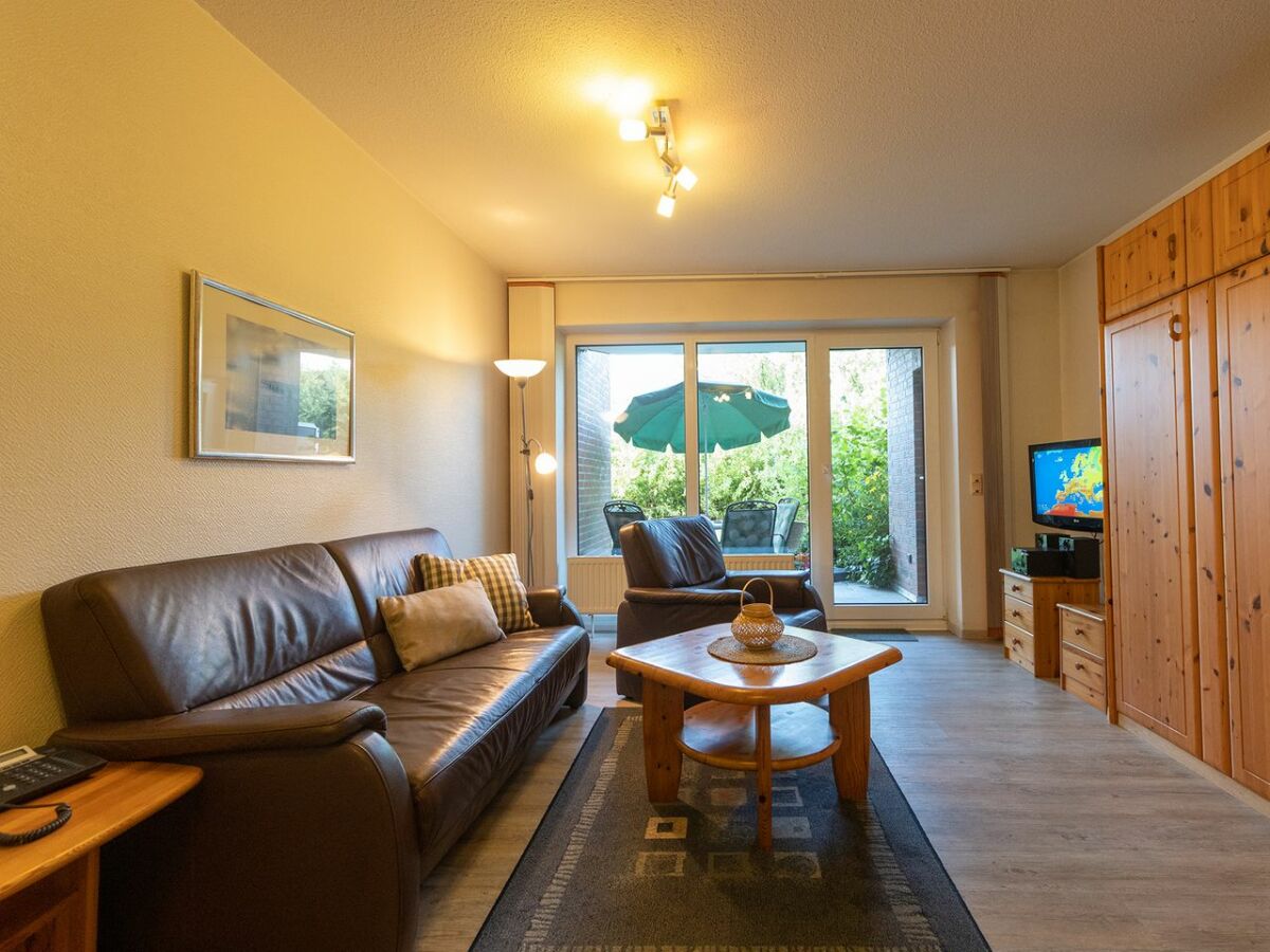 Holiday apartment Ferienwohnung  Lilli Marleen 7-03