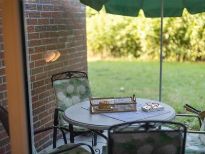 Holiday apartment Ferienwohnung  Lilli Marleen 7-03 - Outdoor photo 4