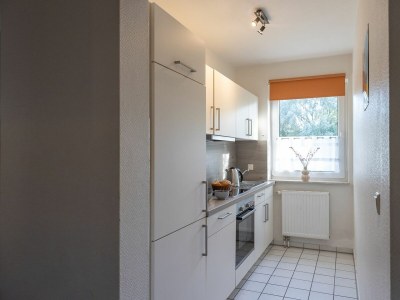 Holiday apartment Ferienwohnung  Lilli Marleen 7-03 - Features photo 11