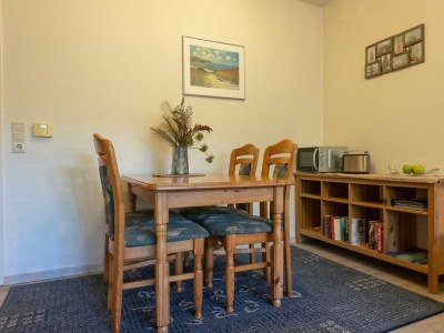 Holiday apartment Ferienwohnung  Lilli Marleen 7-03 - Features photo 12