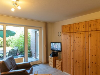 Holiday apartment Ferienwohnung  Lilli Marleen 7-03 - Features photo 13