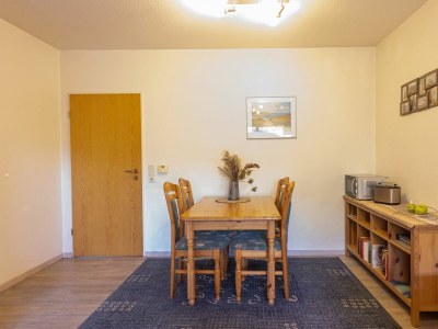 Holiday apartment Ferienwohnung  Lilli Marleen 7-03 - Features photo 14