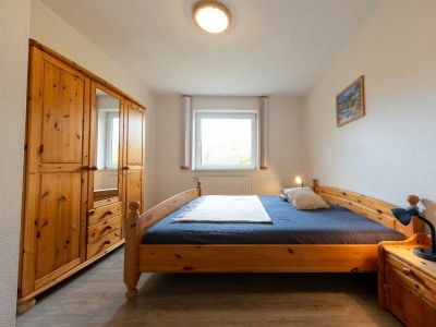 Holiday apartment Ferienwohnung  Lilli Marleen 7-03 - Features photo 15