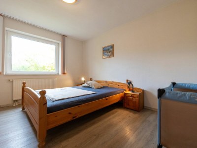 Holiday apartment Ferienwohnung  Lilli Marleen 7-03 - Features photo 16
