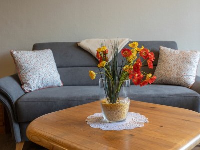 Holiday apartment Ferienwohnung "Utspann" Lilli Marleen 7-09 - Features photo 11