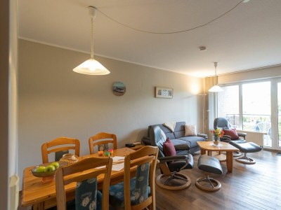 Holiday apartment Ferienwohnung "Utspann" Lilli Marleen 7-09 - Features photo 12