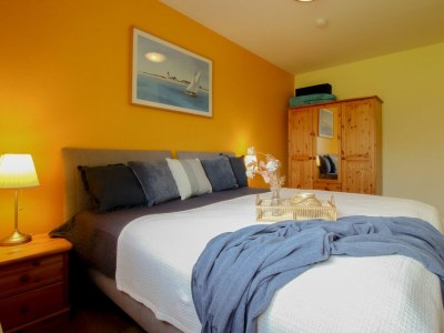 Holiday apartment Ferienwohnung "Utspann" Lilli Marleen 7-09 - Features photo 15