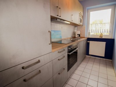 Holiday apartment Ferienwohnung "Utspann" Lilli Marleen 7-09 - Features photo 16