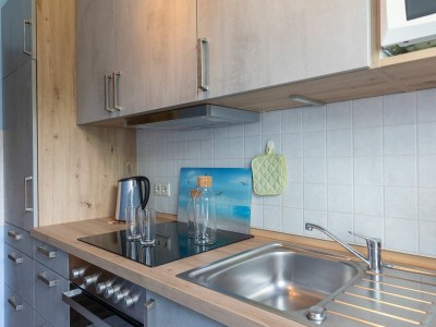 Holiday apartment Ferienwohnung "Utspann" Lilli Marleen 7-09 - Features photo 18