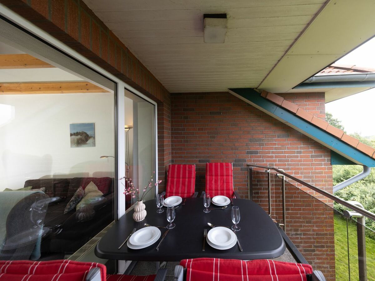 Holiday apartment Ferienwohnung  Lilli Marleen 7-15 - Outdoor photo 3