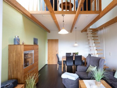 Holiday apartment Ferienwohnung  Lilli Marleen 7-15 in Wurster Nordseeküste - Holiday apartment