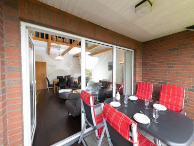 Holiday apartment Ferienwohnung  Lilli Marleen 7-15 - Outdoor photo 4