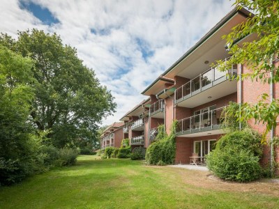 Holiday apartment Ferienwohnung  Lilli Marleen 7-15 - Outdoor photo 6