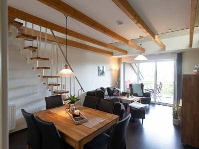 Holiday apartment Ferienwohnung  Lilli Marleen 7-15 - Features photo 13