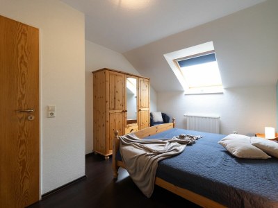 Holiday apartment Ferienwohnung  Lilli Marleen 7-15 - Features photo 14