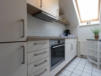 Holiday apartment Ferienwohnung  Lilli Marleen 7-15 - Features photo 15