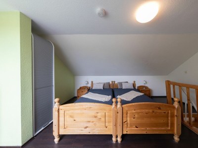 Holiday apartment Ferienwohnung  Lilli Marleen 7-15 - Features photo 16