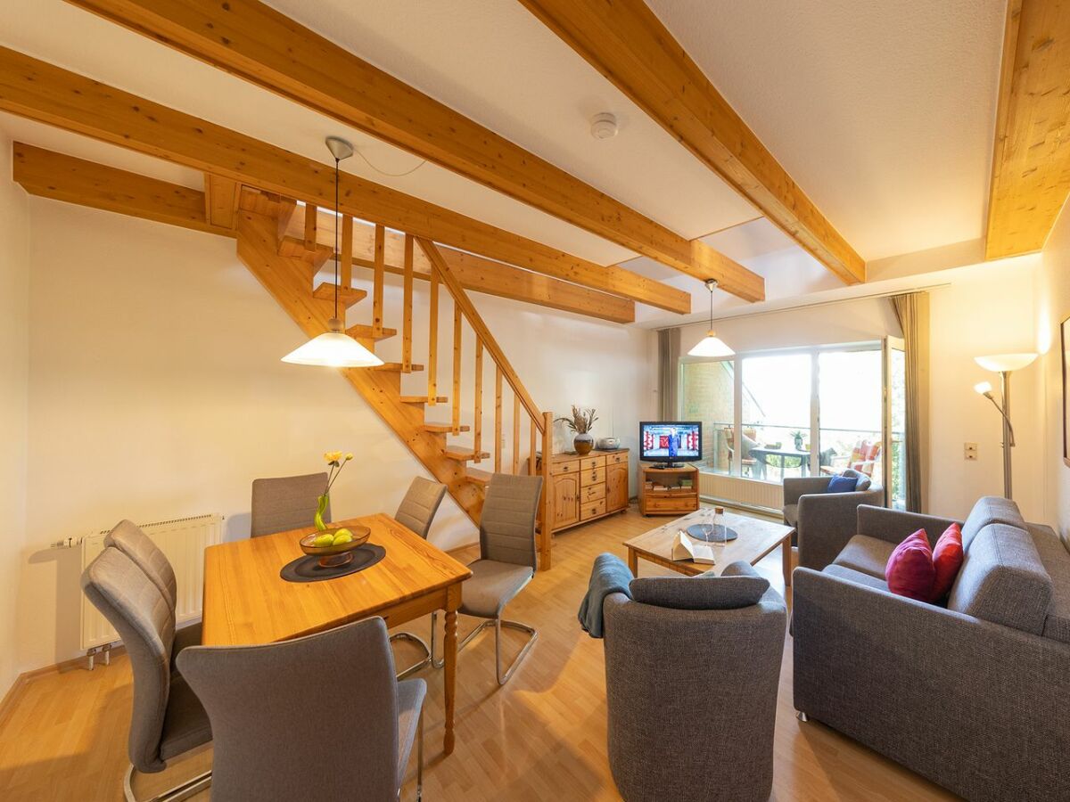 Holiday apartment Ferienwohnung  Lilli Marleen 3-33