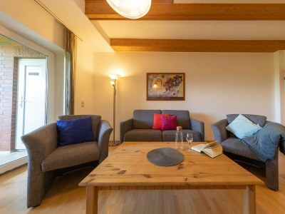 Holiday apartment Ferienwohnung  Lilli Marleen 3-33 - Features photo 9