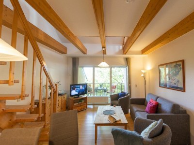 Holiday apartment Ferienwohnung  Lilli Marleen 3-33 - Features photo 10