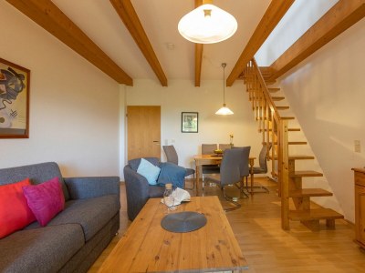 Holiday apartment Ferienwohnung  Lilli Marleen 3-33 - Features photo 11