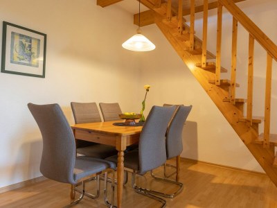 Holiday apartment Ferienwohnung  Lilli Marleen 3-33 - Features photo 12